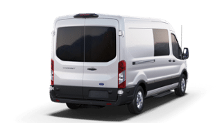 2024 Ford Transit® External Image 3